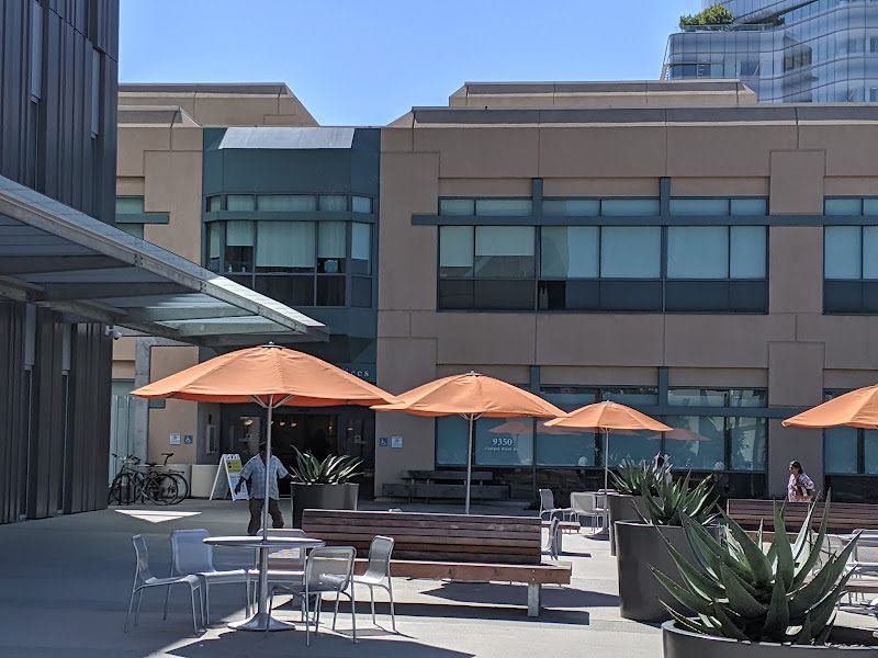 San Diego Dental Health Center