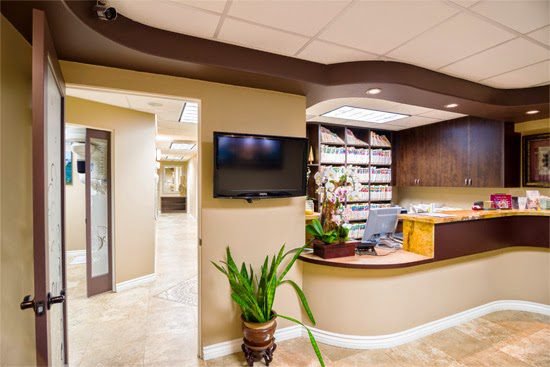 San Diego Dental Implant