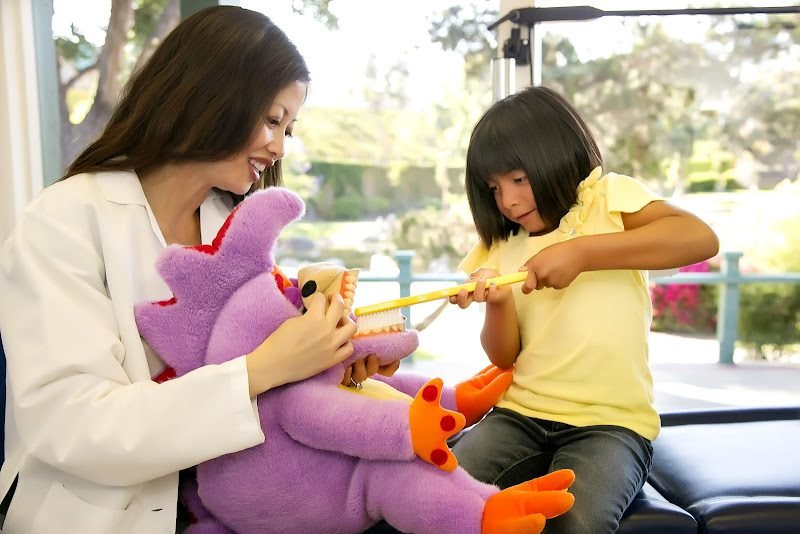 San Diego Dental Specialists