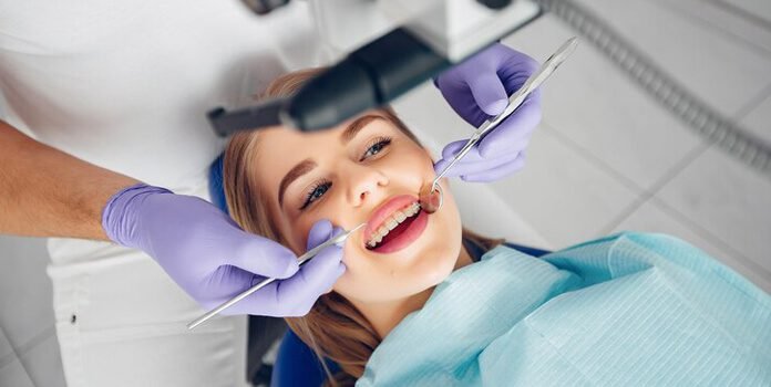 San Diego Dentistry DDS