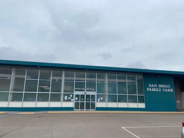 San Diego Family Care (Dental Clinic)