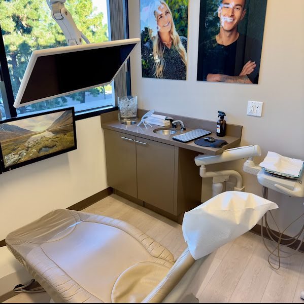 San Diego Invisalign