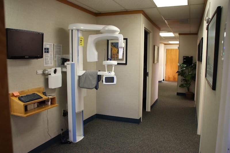 San Diego Periodontics & Implant Dentistry 3