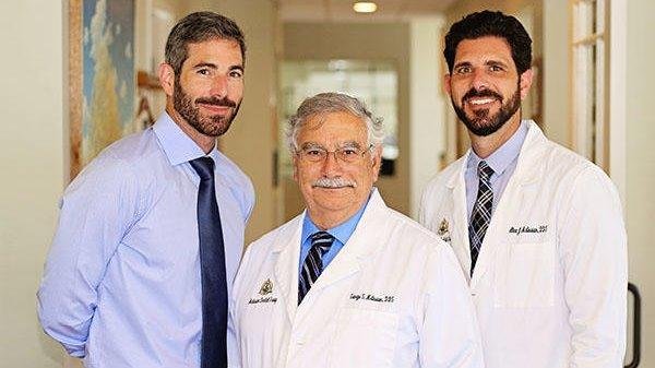 San Diego Prosthodontics 3