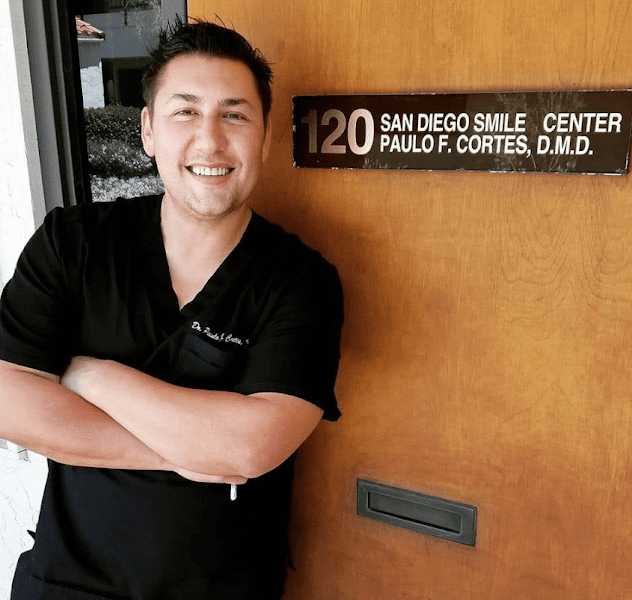 San Diego Smile Center