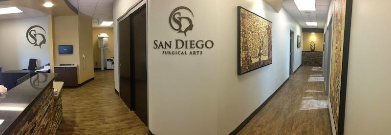San Diego Surgical Arts