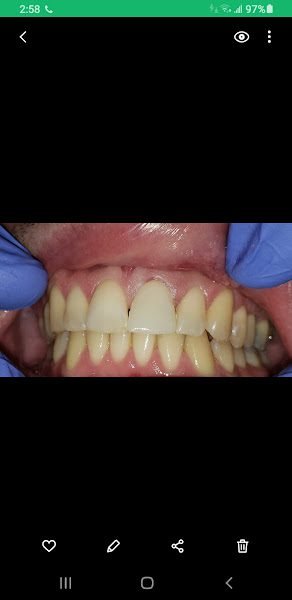 San Diego emergency dentist Reza Kasiri dds