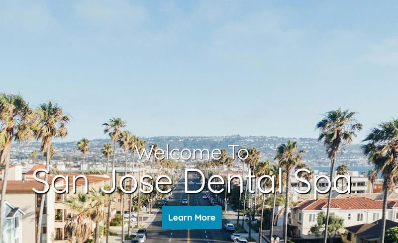 San Jose Dental Spa