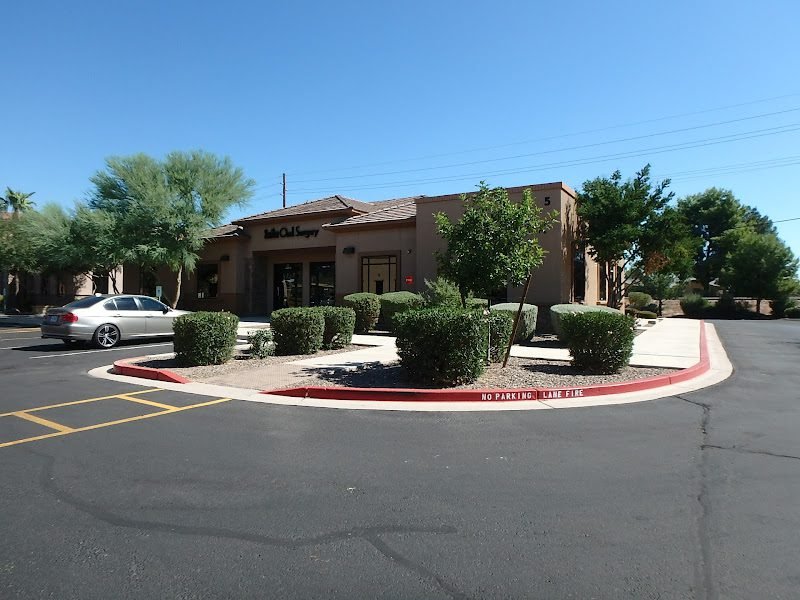 San Tan Oral Surgery