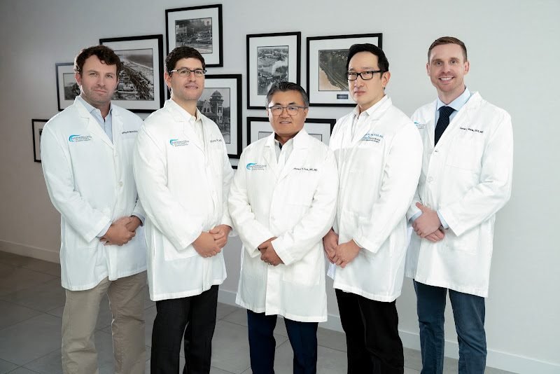 Santa Monica Center for Oral Surgery and Dental Implants