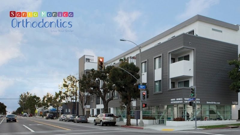 Santa Monica Orthodontics