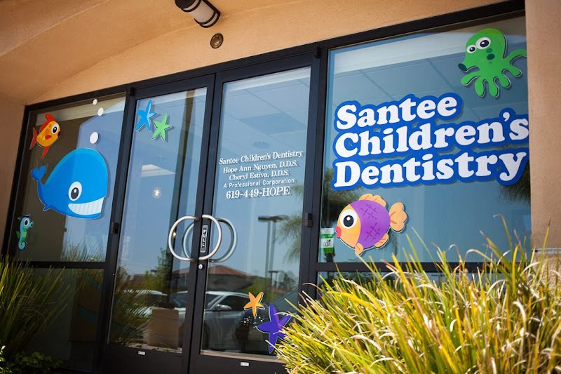 Santee Children's Dentistry