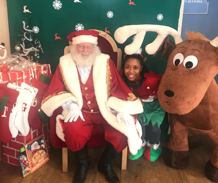 Say Ahhh Pediatric Dentistry