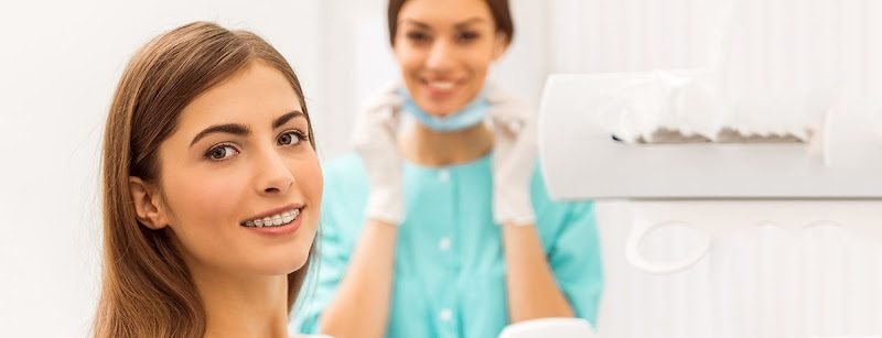 Scott Evans, DDS: Orthodontic, Family & Cosmetic Dentistry