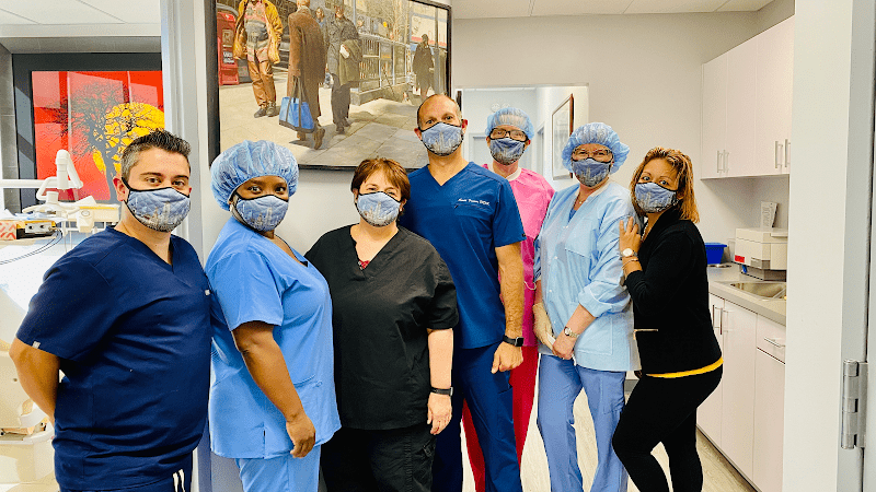 Scott H. Froum, DDS - Periodontist in Manhattan, NYC 2