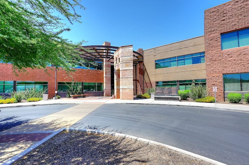 Scottsdale Implants and Periodontics - Braydon Haskell, DMD, MS 2