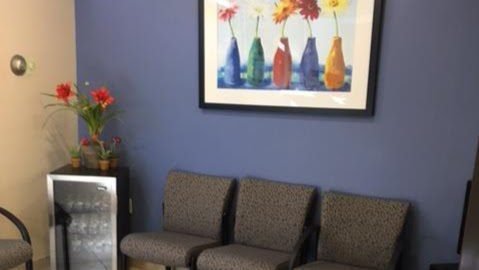 Scottsdale Implants and Periodontics - Braydon Haskell, DMD, MS 4