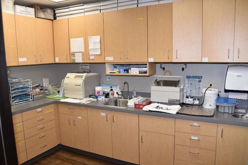 Scottsdale Implants and Periodontics - Braydon Haskell, DMD, MS 5