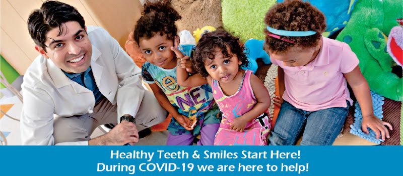 Scripps Pediatric Dentistry & Orthodontics