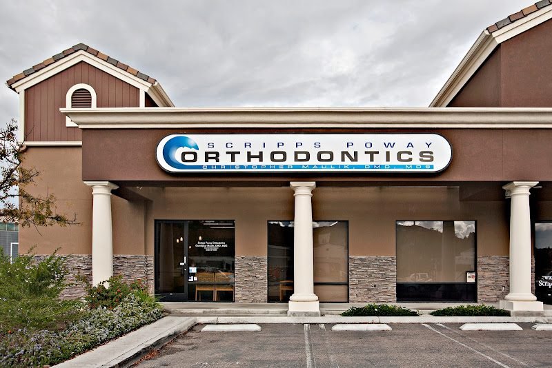 Scripps Poway Orthodontics