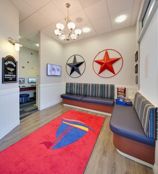 Seaside Pediatric Dentistry & Orthodontics