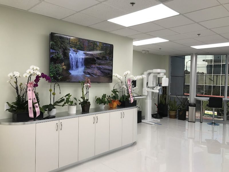 Seonho Ha Prosthodontics