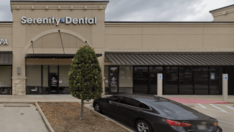 Serenity Dental of Houston
