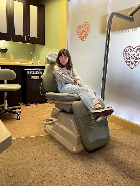 Serrano Orthodontics