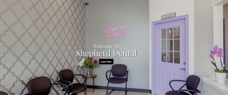 Shepherd Dental