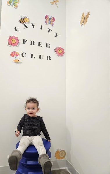 Shining Stars Kids Dental