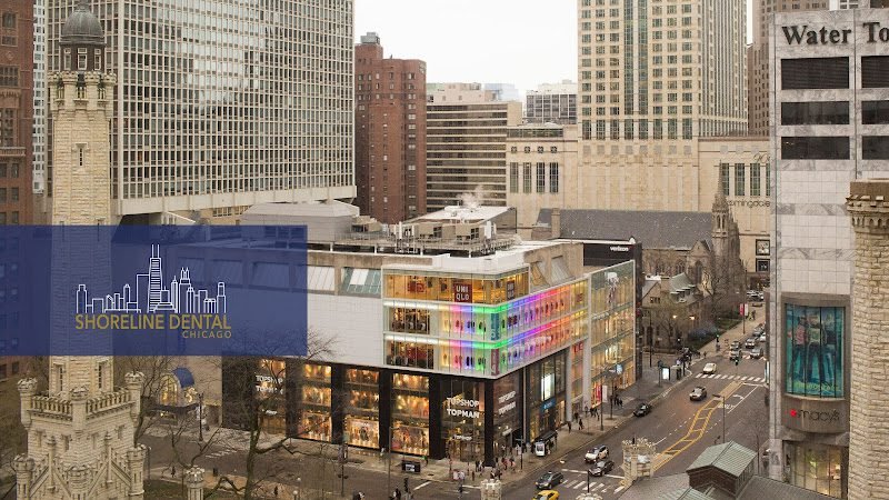 Shoreline Dental Chicago