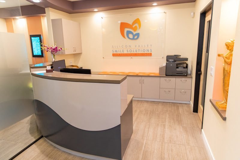 Silicon Valley Smile Solutions