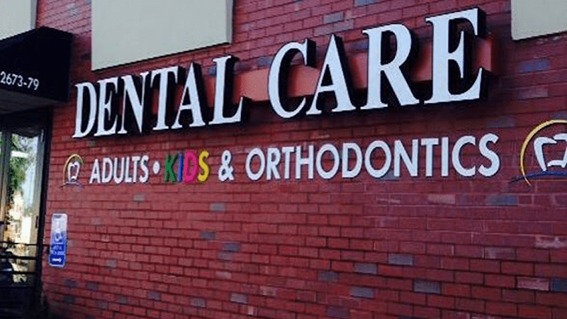 Silvana Cumani DMD & Associates PC