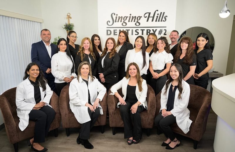 Singing Hills Dentistry 2
