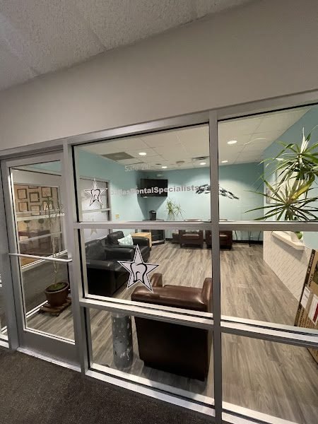 Sloan Hildebrand, DDS, MS 2