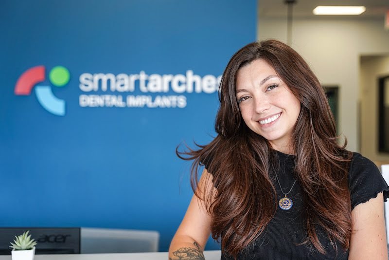 Smart Arches Dental Implants - New York