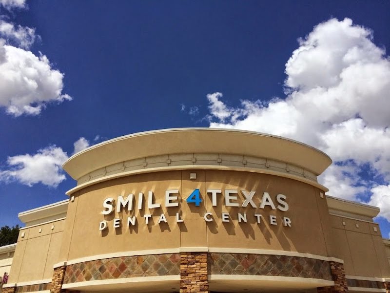 Smile 4 Texas Dental Center - Spring Branch Dentist