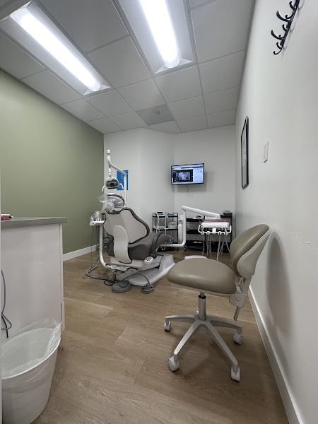 Smile Again Dental Group