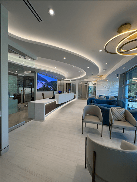 Smile Arc Dental Group