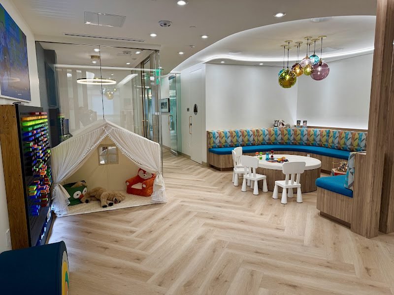 Smile Arc Pediatric Dentistry