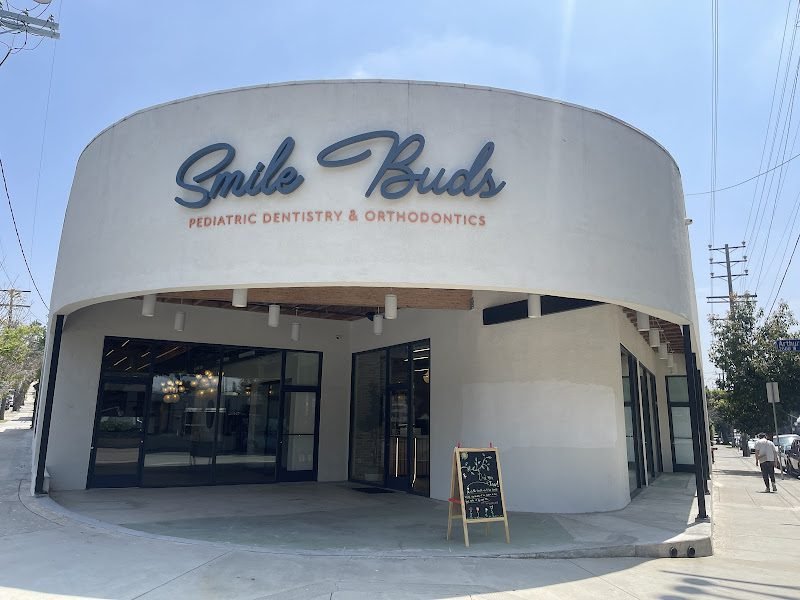 Smile Buds Pediatric Dentistry & Orthodontics