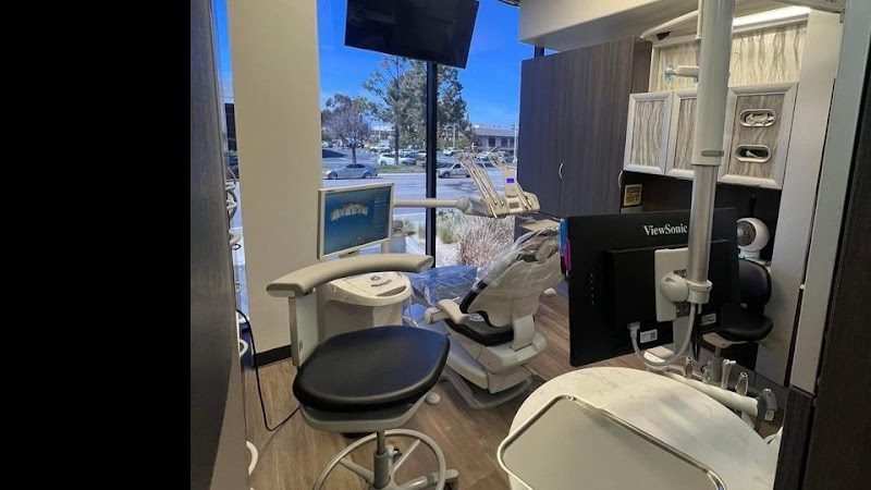 Smile Creations Dental Practice