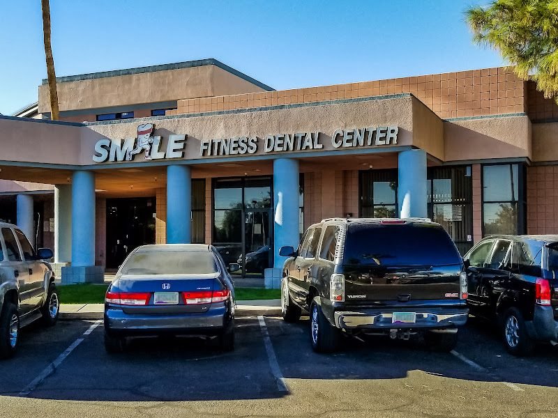 Smile Fitness Dental Center