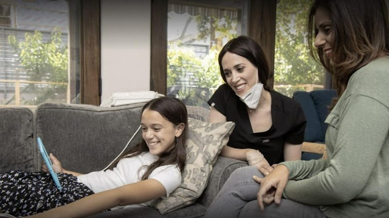 Smile Health Orthodontics