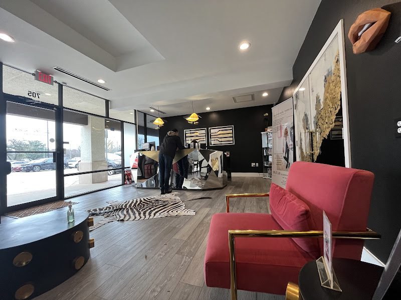 Smile Lab Dallas | Dr. Parihan Tamkin, DDS