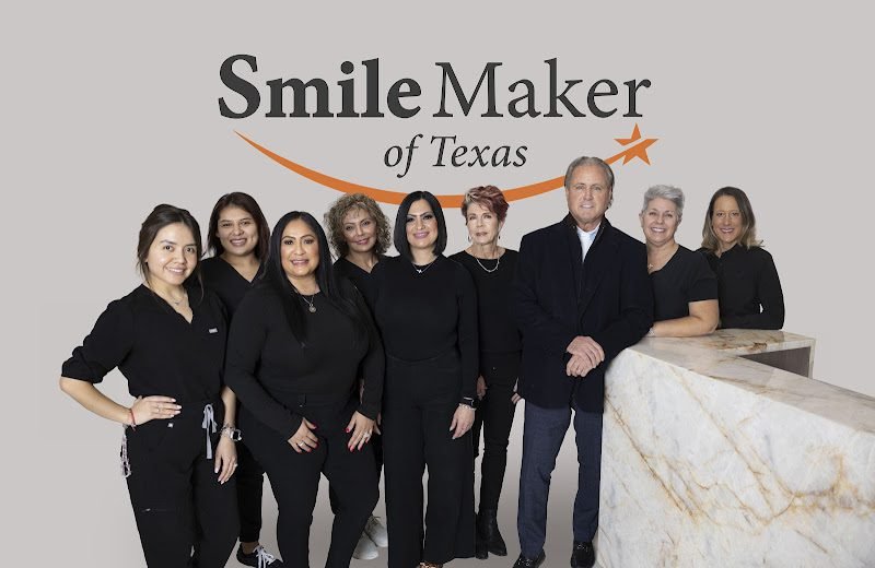 Smile Maker of Texas
