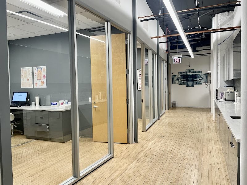 Smile Obsession - Chicago Loop