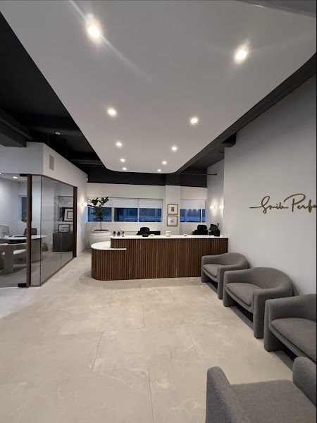 Smile Perfector Dental Group