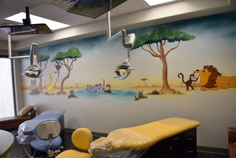 Smile Safari Pediatric Dentistry