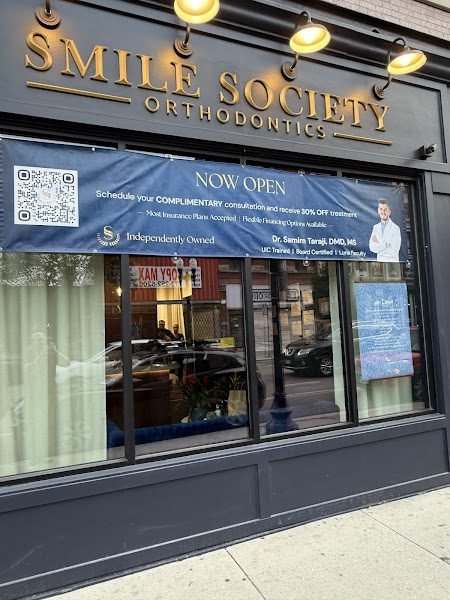 Smile Society Orthodontics